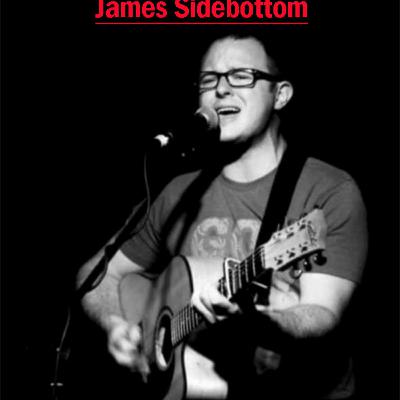 Songs, Stories & Australian Idol with James Sidebottom