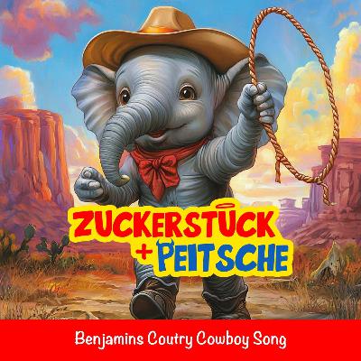 Benjamins Country Cowboy Song