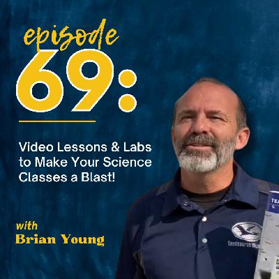 Video Lessons & Labs to Make Your Homeschool Science Classes a Blast Video Lessons & Labs to Make Your Homeschool Science Classes a Blast