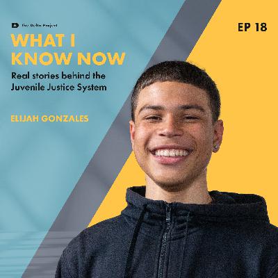 Episode 18: Elijah Howard Gonzales - From Courtroom to Classroom || A Delta Project Podcast