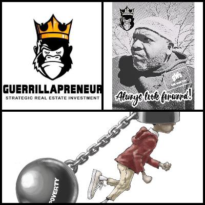 REI CHILL PODCAST EPISODE 15 ARE YOU BUILT FOR THIS. BREAKING THE GENERATIONAL CURSE OF POVERTY.