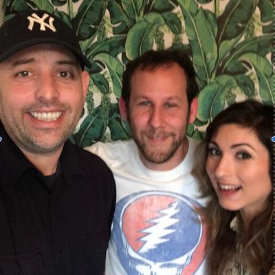 S2 Ep5: Ben Lee