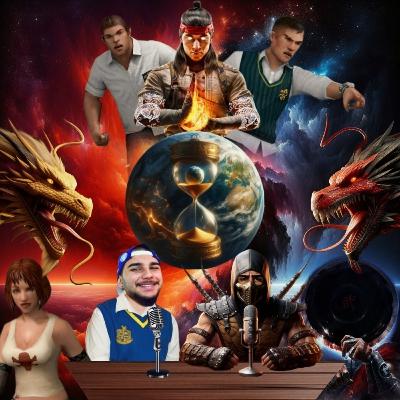 S02 - Ep07: Lore pt.1