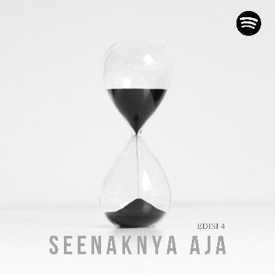 Biju : Edisi 4 - ‘Seenaknya Aja’