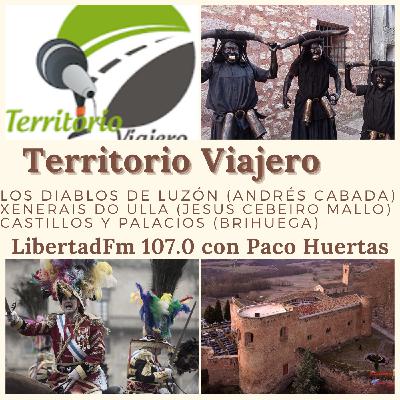 Programa completo del 21 de febrero de 2022