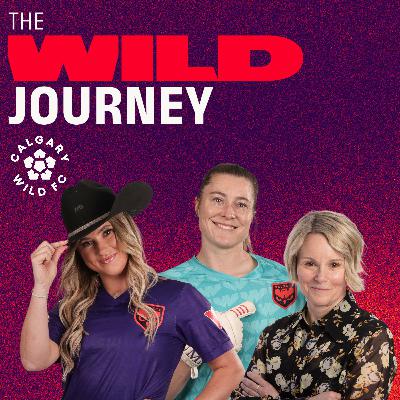 Grit, Grace & Game: Meet the Women Behind Calgary Wild FC