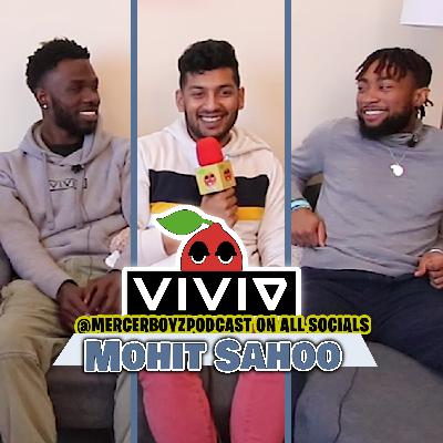 "I Said I'll Just Take Some of This Weed & Mix it with Cookies," Mohit Sahoo Speaks on the Misconceptions Behind Marijuana, Running an Edible & Dessert Business, Chick Fila vs. Popeyes, and More!