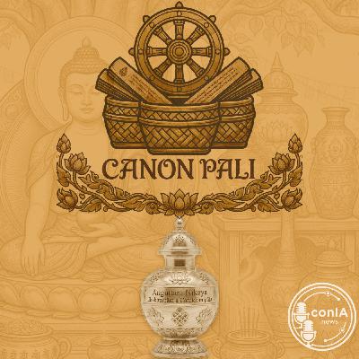 Canon Pali 15/40 | Sutta Piṭaka | Aṅguttara Nikāya | Ekakanipāta a Catukkanipāta Canon Pali 15/40 | Sutta Piṭaka | Aṅguttara Nikāya | Ekakanipāta a Catukkanipāta