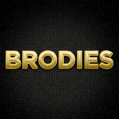 BRODIES - Tenerife - Landsliðið