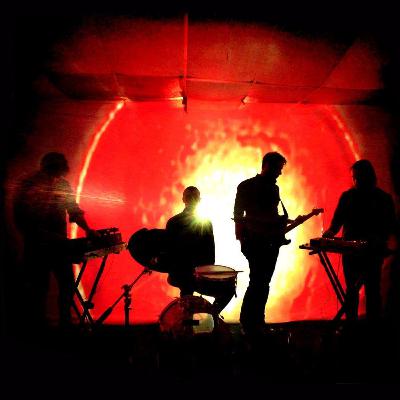 S2: 20 - Outblinker Regale Us with Death Defying Tales from at Home and On the Road, What It's Like Now That They're a Four Piece and Discuss Why Their Album is Taking So Long
