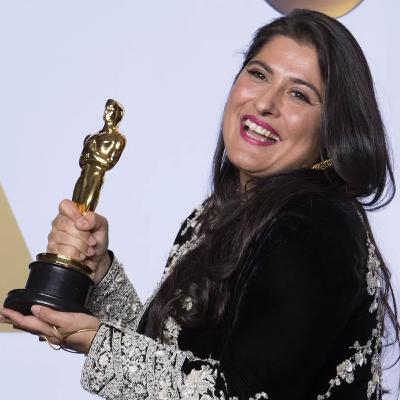 Sharmeen Obaid-Chinoy, Ahsoka Season 2 update, Disney+ Shows, Adam Driver, John Williams, and more!