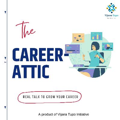 How self mastery can improve your career.