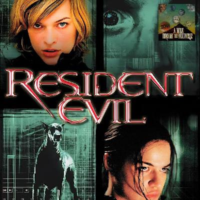 Resident Evil 2002 (Multiverse Minutes Mini) - A Walk Through The Multiverse Episode 214