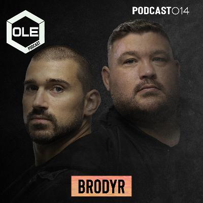 Ole Podcast 014 Ole Podcast 014