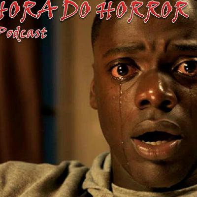 HORA DO HORROR: ANÁLISE "CORRA"