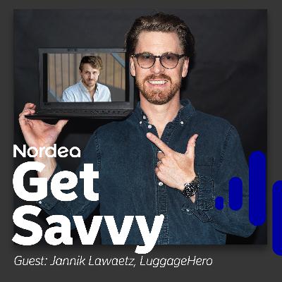 Jannik Lawaetz: How to fund growth via crowdfunding