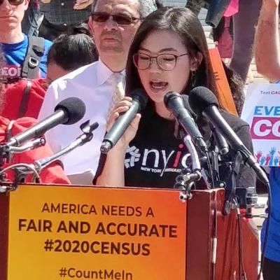 What would a citizenship question mean for the 2020 census? (Wennie Chin, Paul Westrick) What would a citizenship question mean for the 2020 census? (Wennie Chin, Paul Westrick)