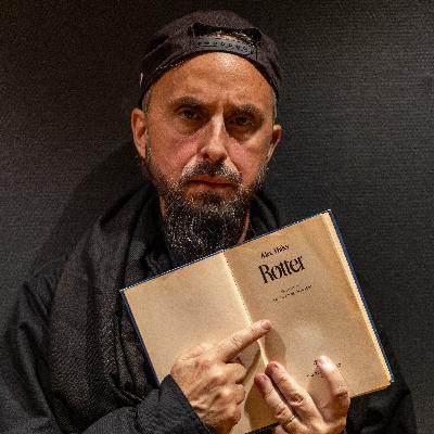 Episode 34: Don Martin