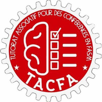 TACFA - Passage de Témoin, Axel
