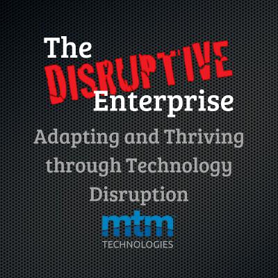 Adapting & Thriving through Technology Disruption