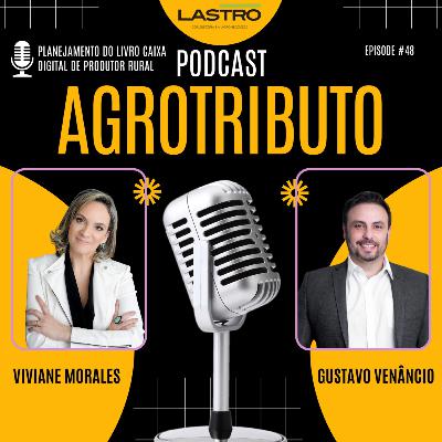 PRODUTOR RURAL É O MOMENTO DE PLANEJAR O LCDPR PRODUTOR RURAL É O MOMENTO DE PLANEJAR O LCDPR