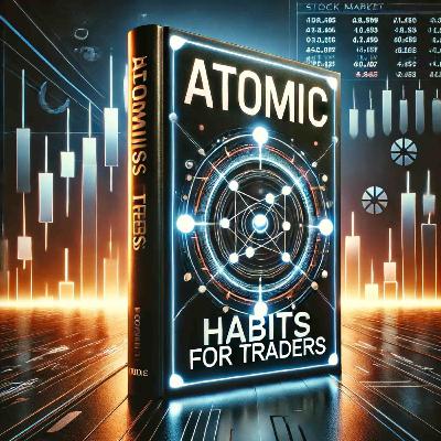 Atomic Habits for Traders, Part 2 Atomic Habits for Traders, Part 2