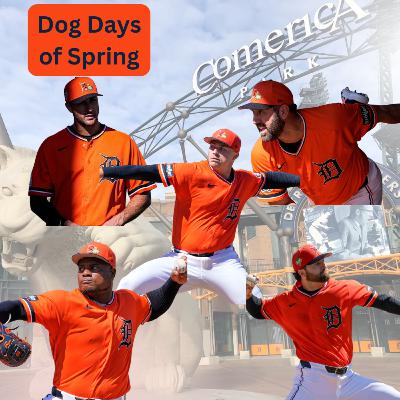 Venezuela’s WBC Glory & The Spring Breakout Hype Venezuela’s WBC Glory & The Spring Breakout Hype