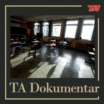 Lærerens hemmelighet: Del 6 Lærerens hemmelighet: Del 6