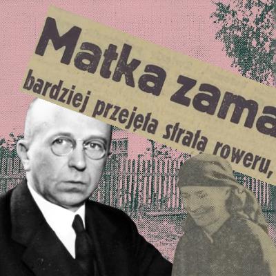 ZAPOMNIANA SPRAWA WYBUCHU W ŚWIDRACH MAŁYCH