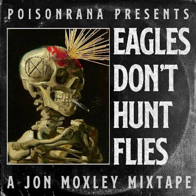 Eagles Don't Hunt Flies #21 | AEW Selection Box
