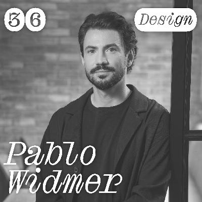 Chapter Talks – Design E36 | Pablo Widmer (Head of Product Design Breitling) Chapter Talks – Design E36 | Pablo Widmer (Head of Product Design Breitling)