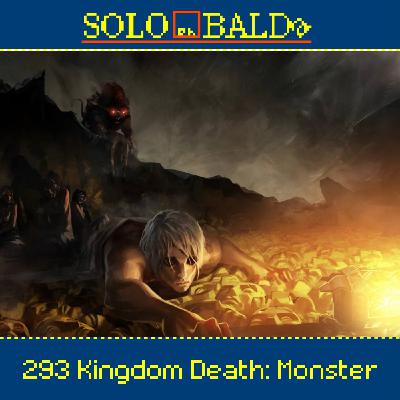 293 Kingdom Death: Monster