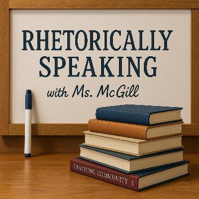 Episode 2: OnRamps Rhetoric: This Class Is Different — And Here’s Why