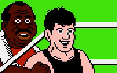 Episode 56 - Punch-Out!!