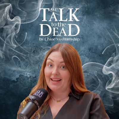 Your Spiritual Guide to Christmas | We Talk To The Dead Your Spiritual Guide to Christmas | We Talk To The Dead