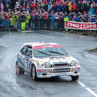 'The Whole Person - Life Beyond The Stages' - Ep 3 Eugene Donnelly 'The Whole Person - Life Beyond The Stages' - Ep 3 Eugene Donnelly