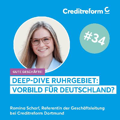 Deep-Dive Ruhrgebiet: Vorbild für Deutschland?