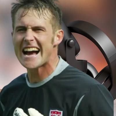 3 Old Goalies- Season 5 Episode 6: Jonny Walker 3 Old Goalies- Season 5 Episode 6: Jonny Walker