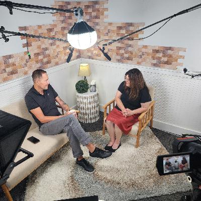 Episode 62 - Brad's Story