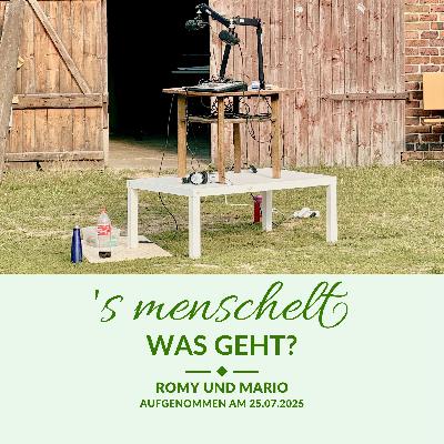 Romy und Mario - Was geht?