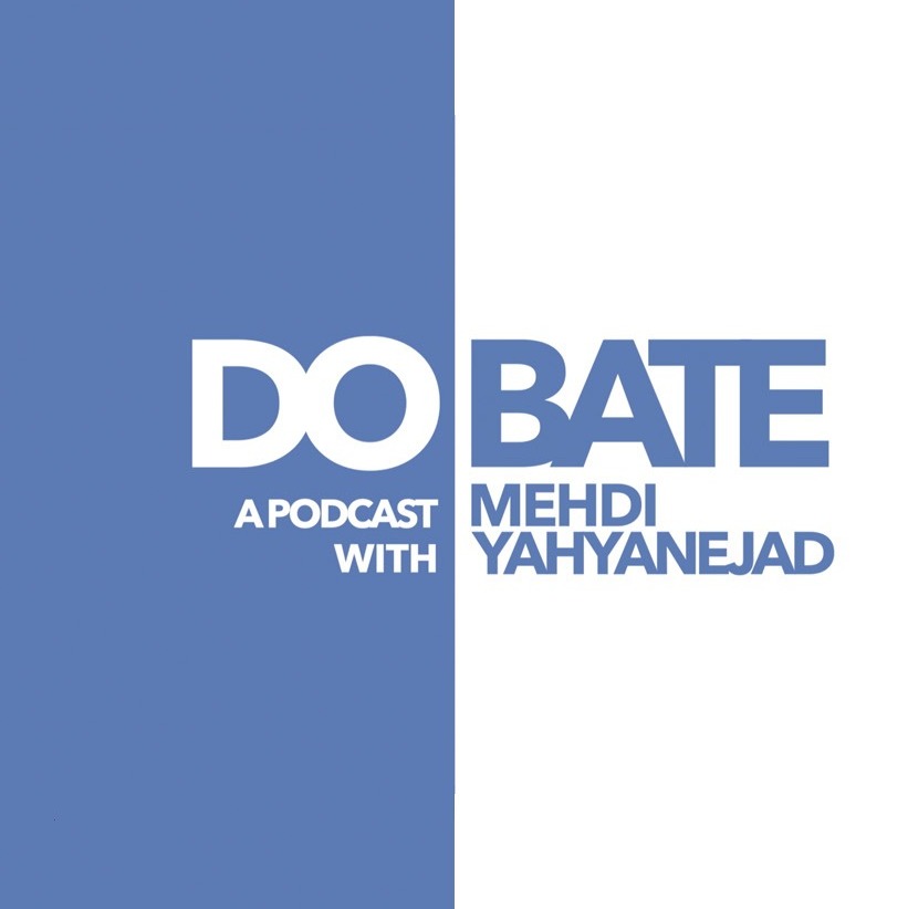 Dobate Podcast