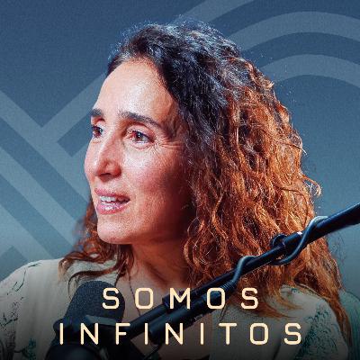 EP102 - Ana Cruz - Onde Começa a Verdadeira Cura Psicológica?