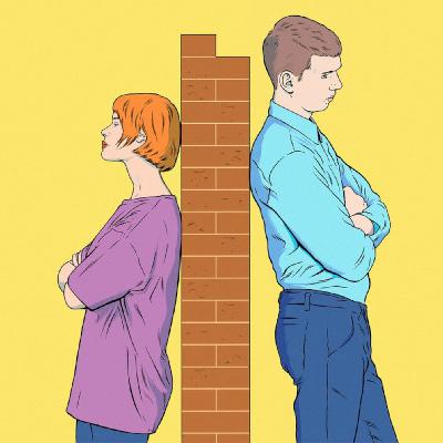 Девочки налево, а мальчики – направо. Как и почему различаются политические взгляды молодых женщин и мужчин