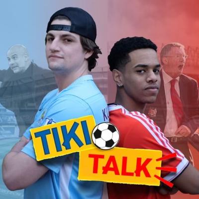 Episode 3 - Manchester Derby, Premier League Title Race Episode 3 - Manchester Derby, Premier League Title Race