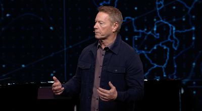On Mission: The Jesus Way On Mission: The Jesus Way