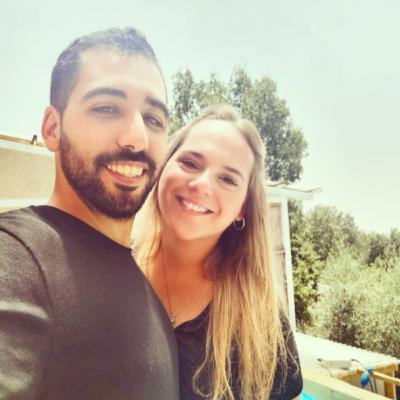 פרק 6 | להיות על גג העולם