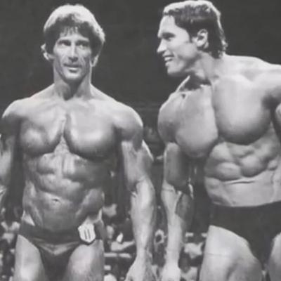 Arnold's Olympia Showdown: The 1980 Mr. Olympia Controversy