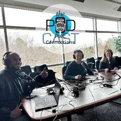 PWC Connections: The Podcast (Episode 82) - Celebrating National Engineering Week