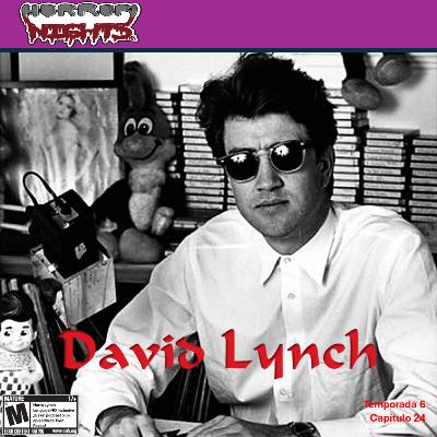 Homenaje a David Lynch