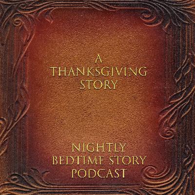 A Thanksgiving Story